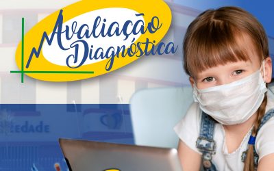 Avaliações diagnósticas farão uma análise minuciosa dos estágios de aprendizagem após o desafio de 2020