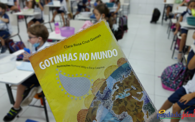 Gotinhas de conhecimento e conscientização!