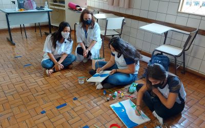 Foco, relaxamento e concentração para o ENEM!