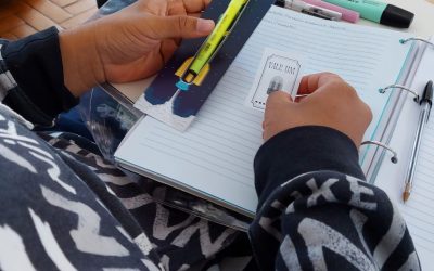 Incentivo à leitura e doçura para celebrar o Dia do Estudante!