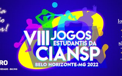 Desfile de abertura marca inicio dos VIII Jogos Estudantis da CIANSP