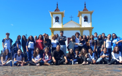 DIP: um dia de imersão no jeito Piedade de educar!