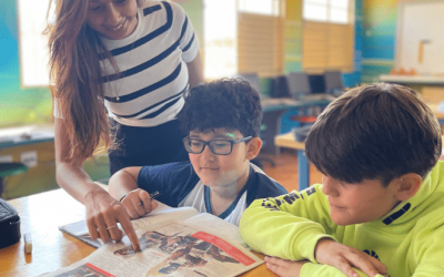 A importância da Notícia: como é composto esse tipo de produção textual? 🤔📝